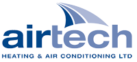 Airtech Logo