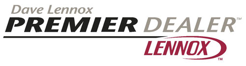 Lennox Premier Dealer logo